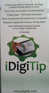 iDigiTip #3